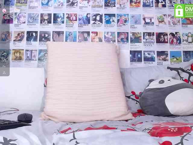 Ani_chan webcam
