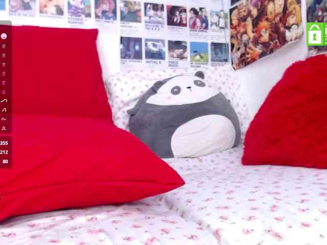 Ani_chan webcam