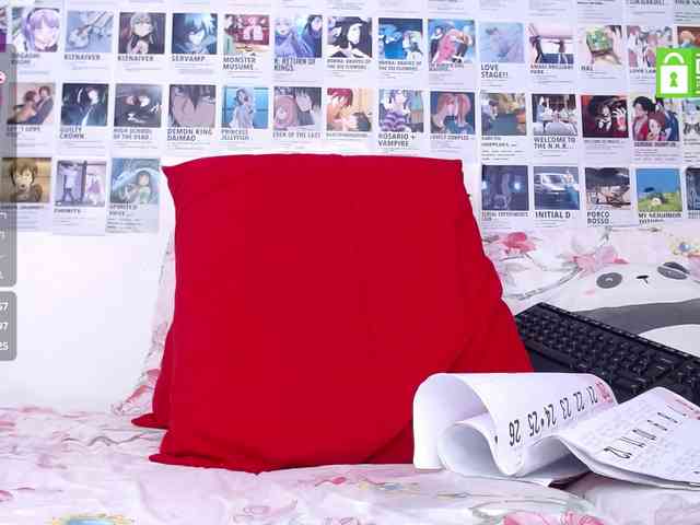 Ani_chan webcam