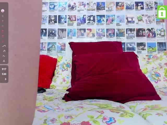 Ani_chan webcam