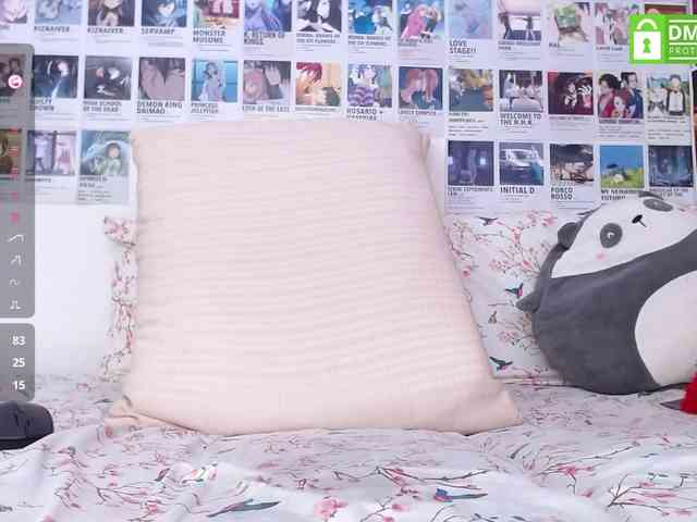 Ani_chan webcam
