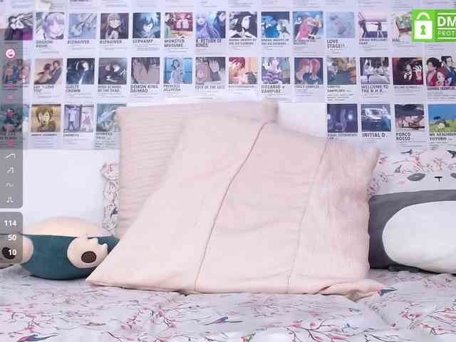Ani_chan webcam