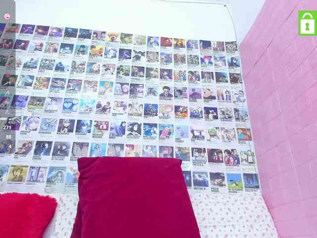 Ani_chan webcam