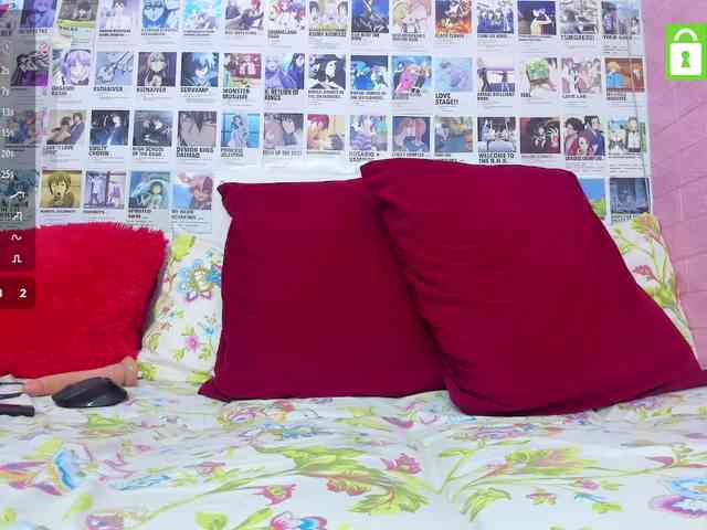 Ani_chan webcam