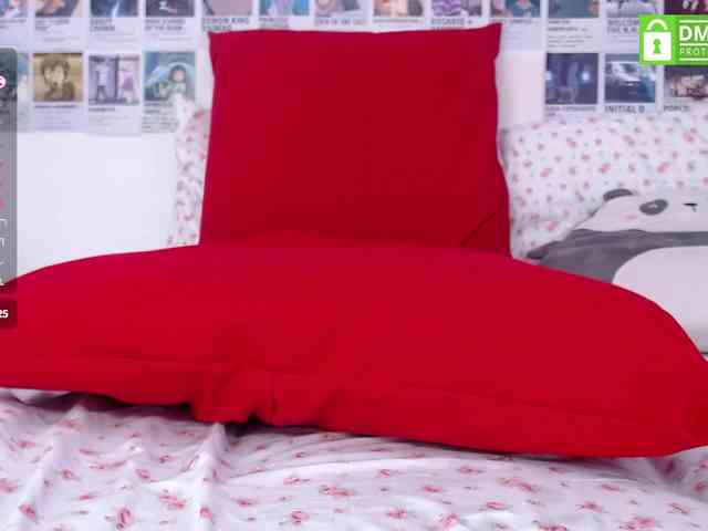 Ani_chan webcam
