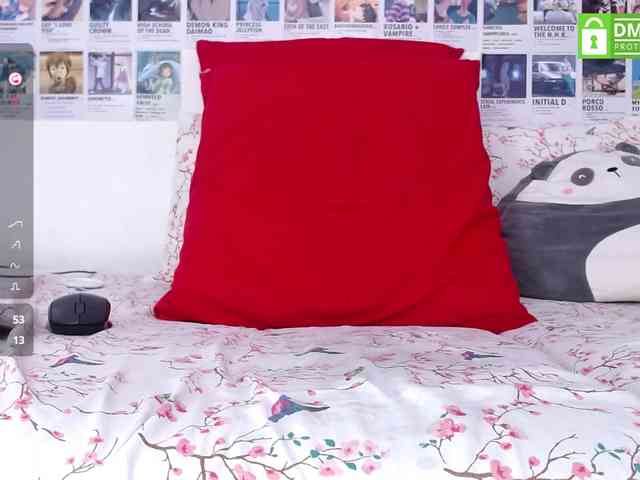 Ani_chan webcam