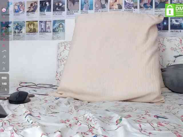 Ani_chan webcam