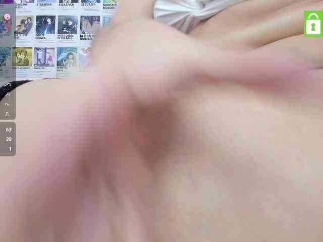 Ani_chan webcam
