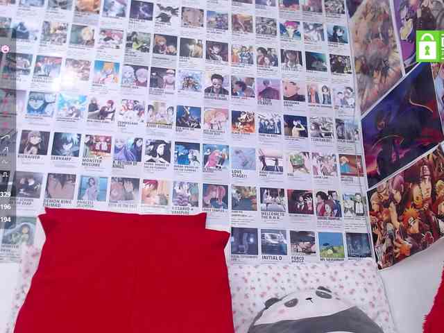 Ani_chan webcam