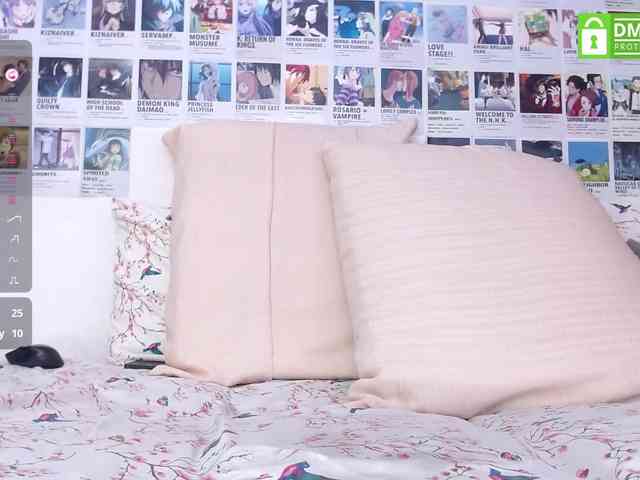 Ani_chan webcam