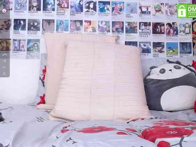 Ani_chan webcam