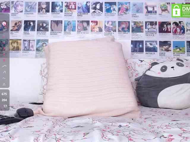 Ani_chan webcam