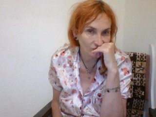 MssAngela Porn Show