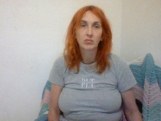 MssAngela Porn Show