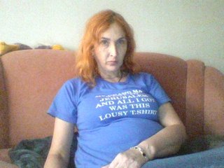 MssAngela Porn Show