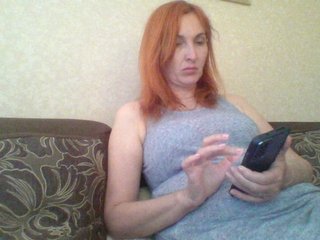 MssAngela Porn Show