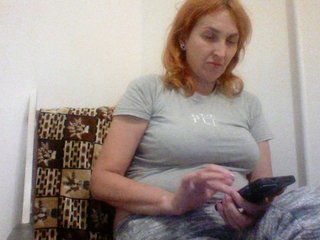 MssAngela Porn Show