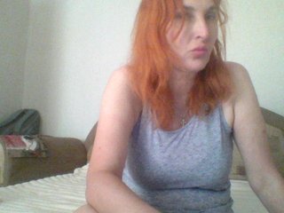 MssAngela Porn Show