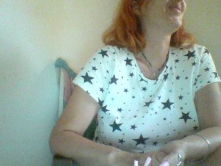 MssAngela Porn Show