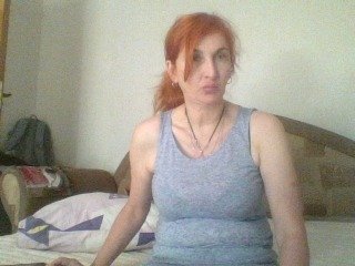 MssAngela Porn Show