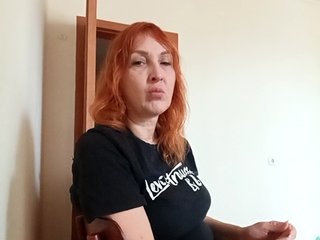 MssAngela Porn Show