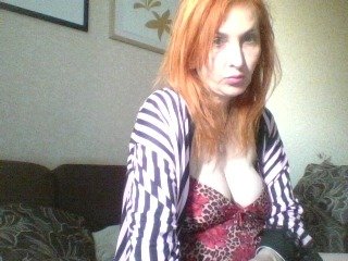 MssAngela Porn Show