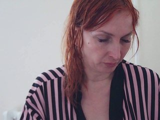 MssAngela Porn Show