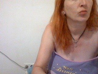 MssAngela Porn Show