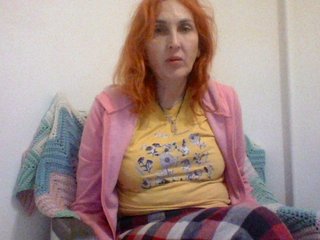 MssAngela Porn Show