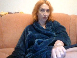 MssAngela Porn Show
