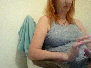 MssAngela Porn Show