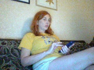 MssAngela Porn Show