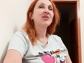 MssAngela Porn Show