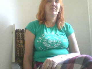 MssAngela Porn Show