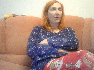 MssAngela Porn Show