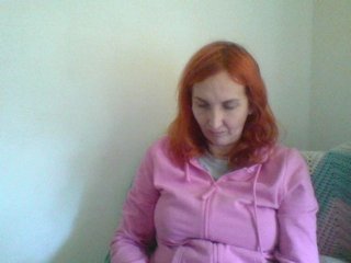 MssAngela Porn Show