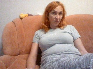 MssAngela Porn Show