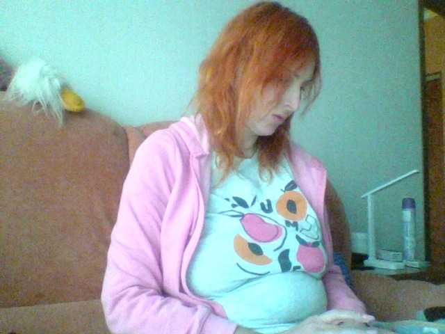 MssAngela's BongaCams show and profile