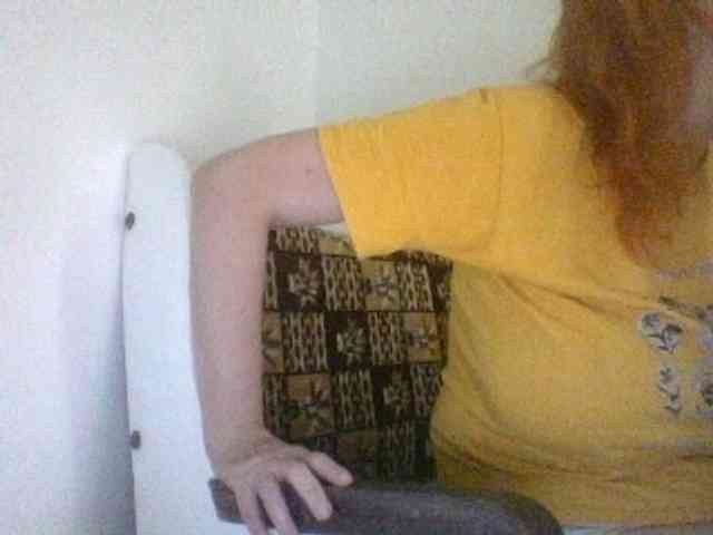 MssAngela webcam