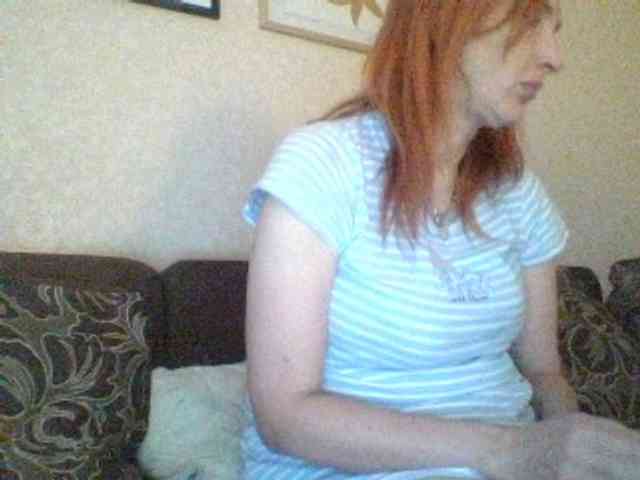 MssAngela webcam