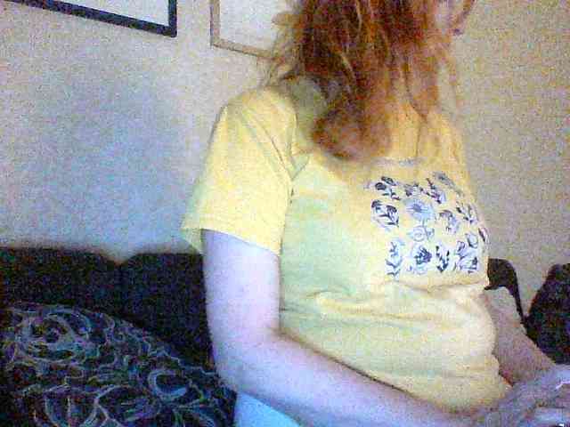MssAngela webcam