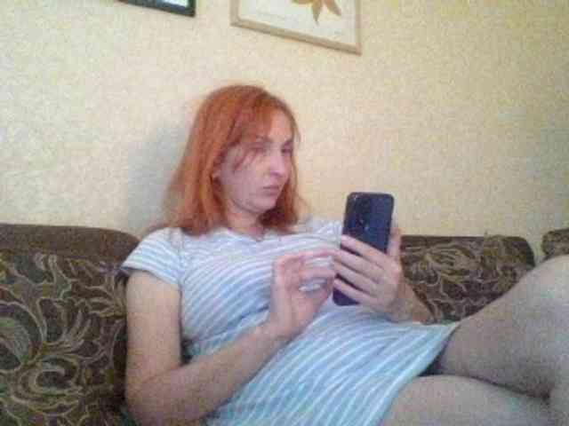 MssAngela webcam
