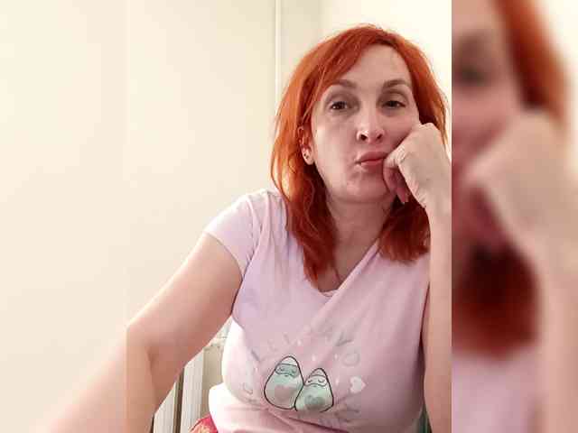 MssAngela Live Webcam on BongaCams