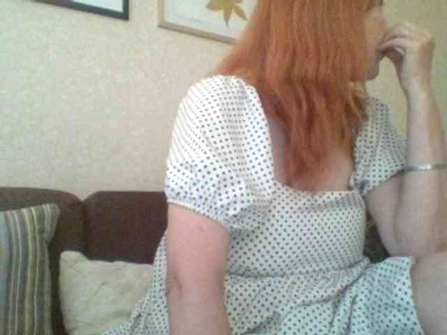 MssAngela webcam