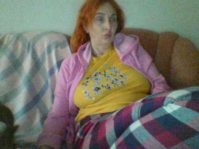 MssAngela webcam