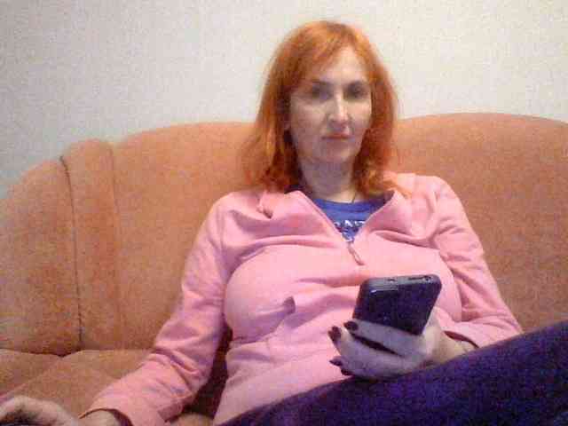 MssAngela webcam