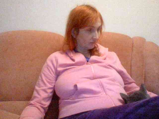MssAngela webcam