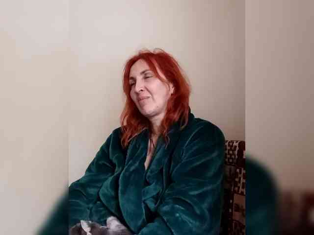 MssAngela Live Webcam on BongaCams