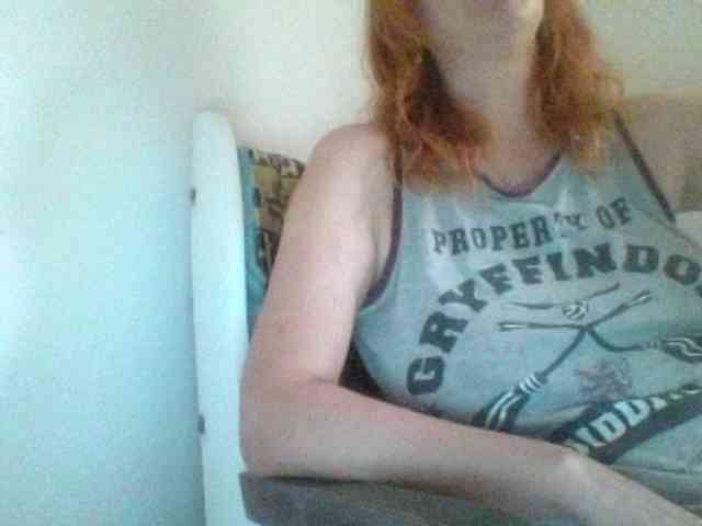 chat webcam MssAngela