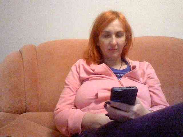 MssAngela webcam